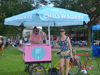 Chillwaukee Popsicle Business Seeks New Owners