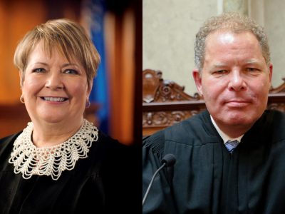 Supreme Court Candidates Will Debate Just Once
