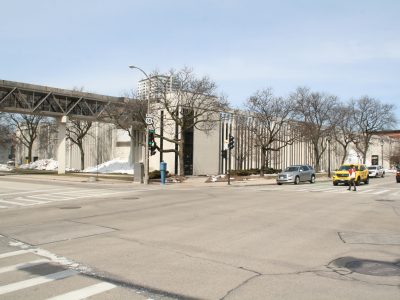 Eyes on Milwaukee: City Seeks To Redevelop Marcus Center Garage