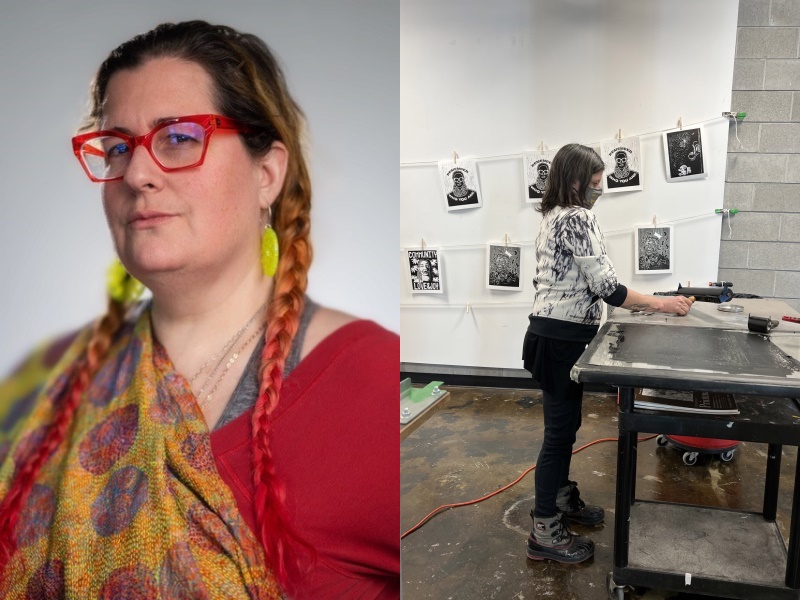 City of Milwaukee Announces Public Artist in Residence Personnel Selections
