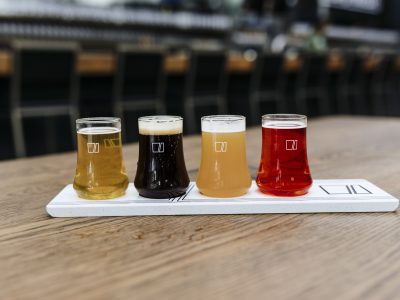 Now Serving: Pilot Project Named Best Beer Bar in U.S.