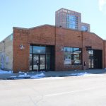 Mexican Restaurant Planned For Farwell Avenue