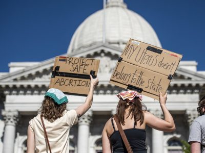 Republicans Propose Exceptions To Wisconsin’s 1849 Abortion Ban