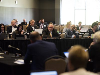 UW Regents Approve 5% Tuition Hike