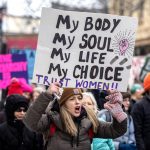 Democrats’ Bill Repeals State Abortion Ban
