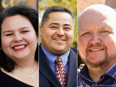 MKE County: County Board Primary Race Has Three Candidates
