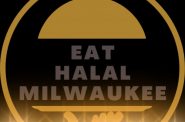 Eat Halal Milwaukee. Photo courtesy of Bushra Zaibak.