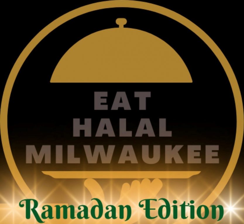 Eat Halal Milwaukee. Photo courtesy of Bushra Zaibak.