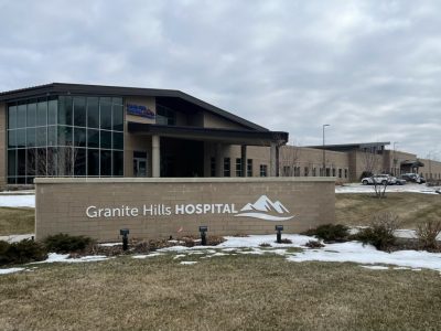 Patient Safety Concerns Raised About New Granite Hills Hospital