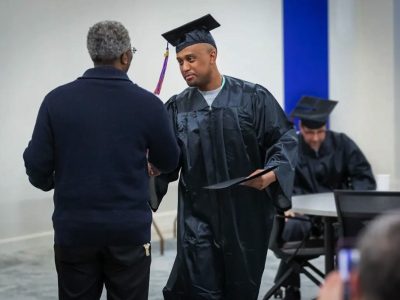 MATC Played Role In Ending Federal Ban On Grants For Incarcerated Students