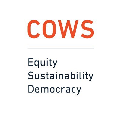COWS Releases New Report on Low Wage Service Jobs in Milwaukee