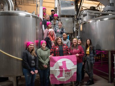 Third Space to Release ‘Like a Girl’ IPA March 8