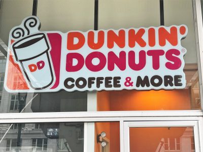 New Dunkin’ Coming to Far Northwest Side