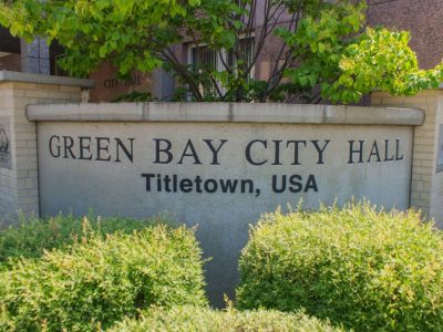 Election Deniers Cause More Turmoil in Green Bay