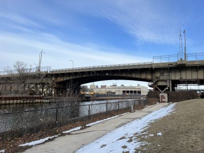 Milwaukee Losing One Of Its Movable Bridges