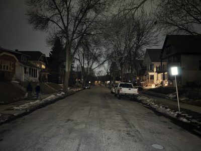 City Hall: Milwaukee Drastically Changing Street Lighting Plan