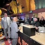 Legal Sports Betting Begins in Milwaukee