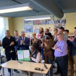 MKE County: Crowley Signs Conversion Therapy Condemnation on Trans Day of Visibility