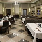 Dining: The Fitz Offers Elegant Brunches
