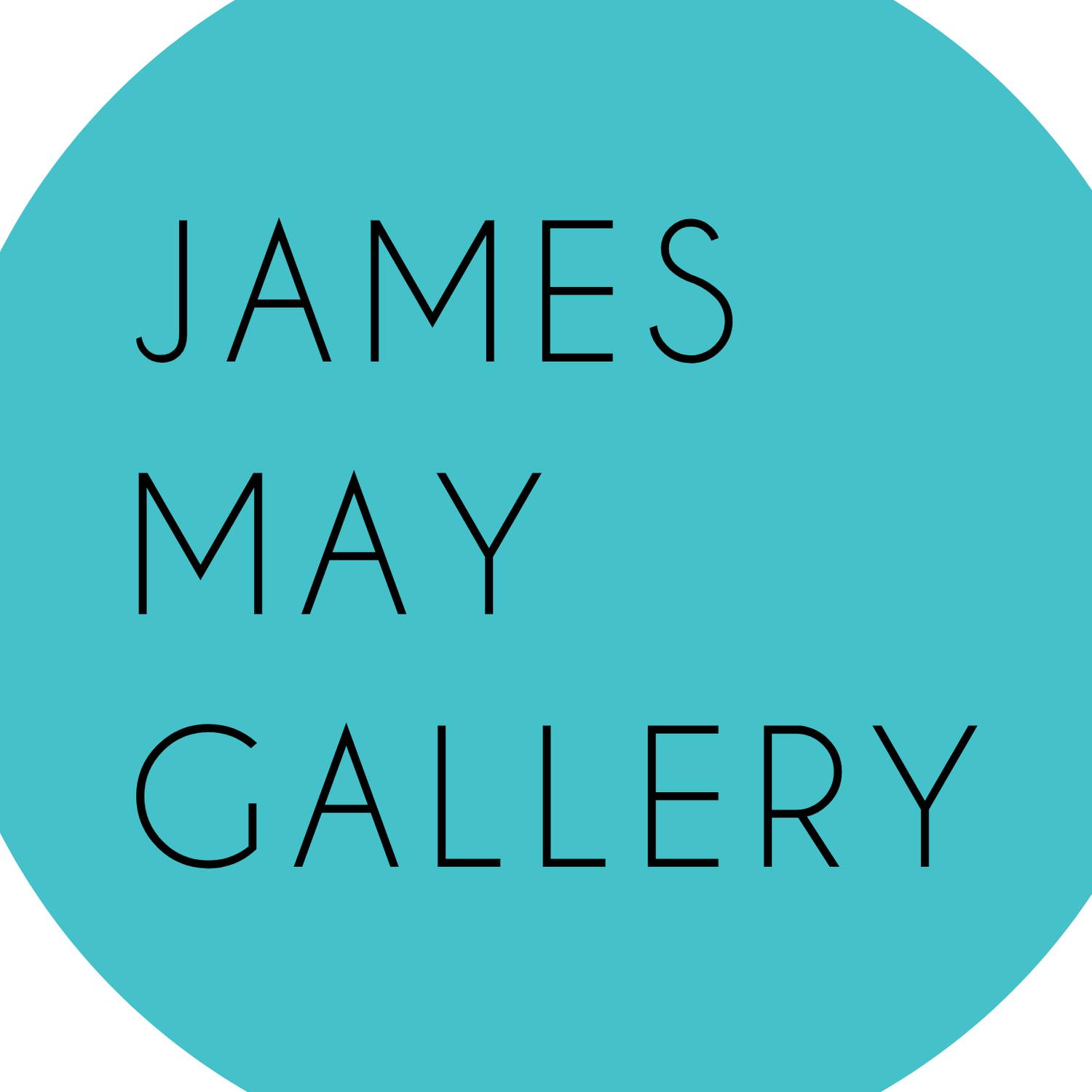 James May Gallery: Grand Opening: New Beginnings: featuring new work from Brian Frink (MN), Kassandra Palmer (WI), and Jill Birschbach (IL).