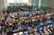 Photo courtesy of the Midwest Gaming Classic.