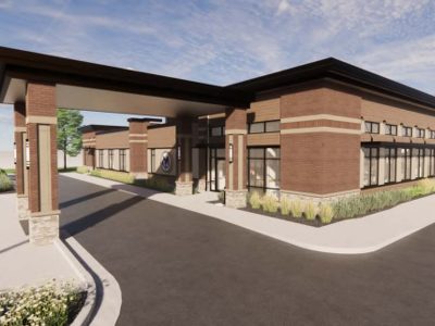 VA announces new community-based outpatient clinic in Oconomowoc