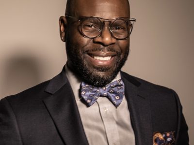 Bronzeville Center for the Arts Selects First Executive Director and Chief Executive Officer