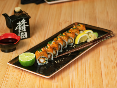 Sushi Bar at RuYi Will Reopen March 9