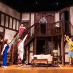 Theater: Skylight’s ‘Noises Off’ a Fast-Paced Farce