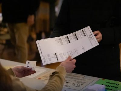 Can Ex-Offenders Vote in Wisconsin?