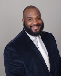 Darryl L. Jackson. Photo from the candidate's website.