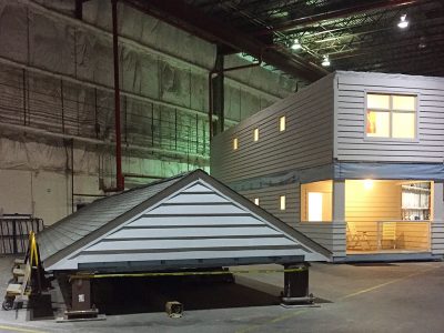 Eyes on Milwaukee: City Seeks Developers To Build Net-Zero-Energy Homes