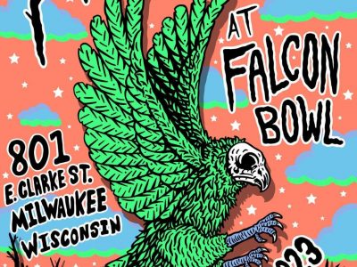 Falcon Flea back as Monthly Market Series in Riverwest
