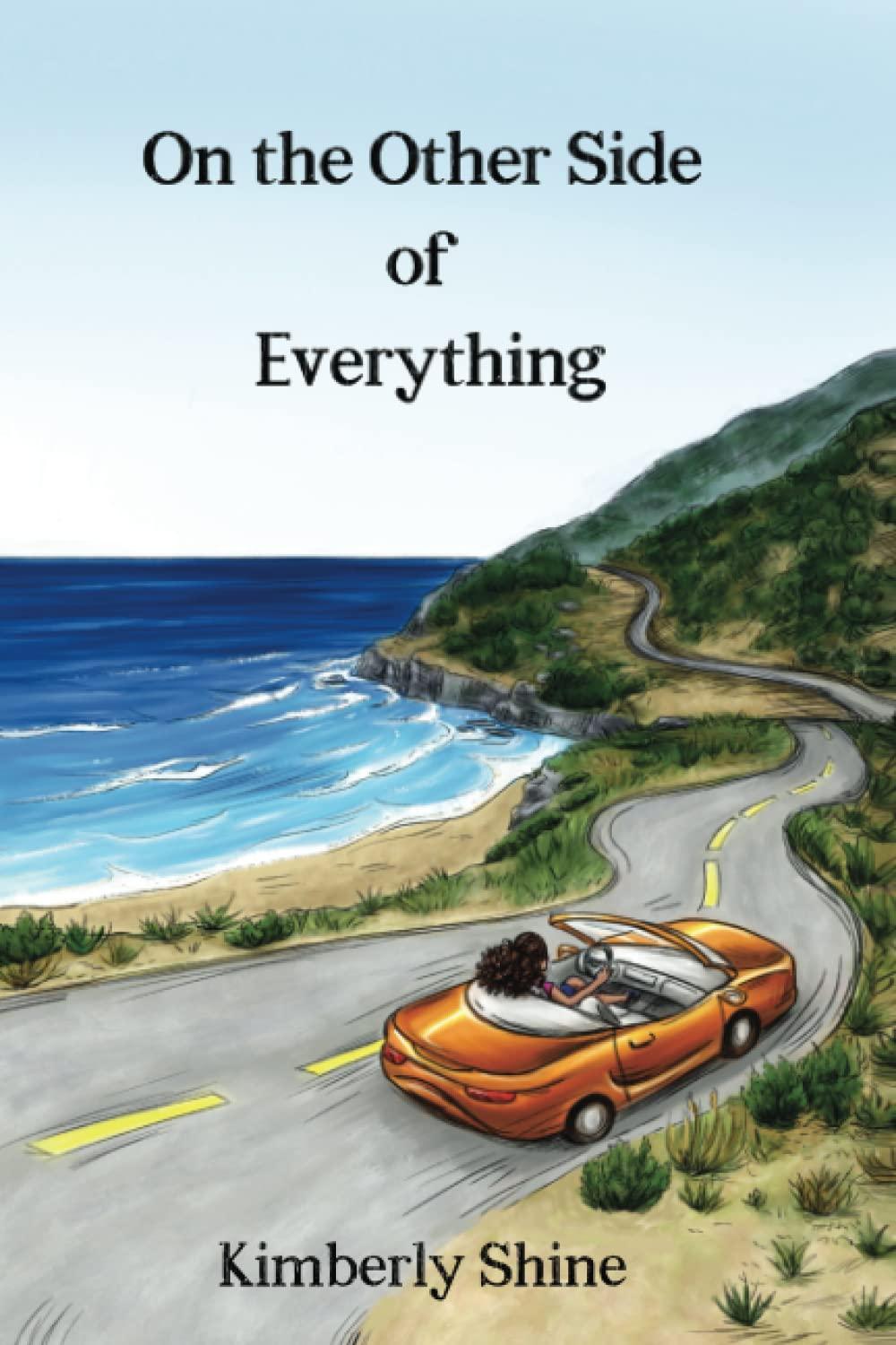 Milwaukee TV Reporter Self-Publishes First Book “On the Other Side of Everything”