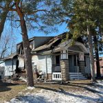 Northside House Fire Kills Three Overnight