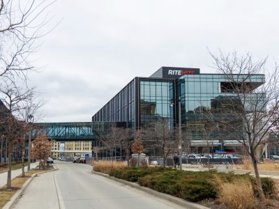 Plats and Parcels: Rite-Hite Completes Move to City