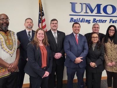UMOS Leads Effort to Target Labor Trafficking