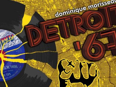 Marquette Theatre presents “Detroit ’67” in VIP Theatre production, April 14-23