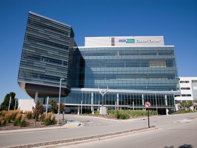 The Froedtert & the Medical College of Wisconsin Cancer Network Recognized For Fifth Year in a Row for Sustaining Excellence in Patient Experience