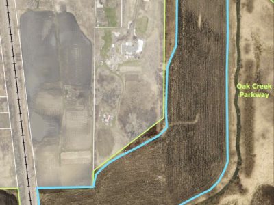 MKE County: Planned Wetland Project Pays for Itself