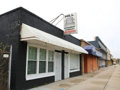 Luxury-Themed Businesses Planned Near Capitol and Fond du Lac