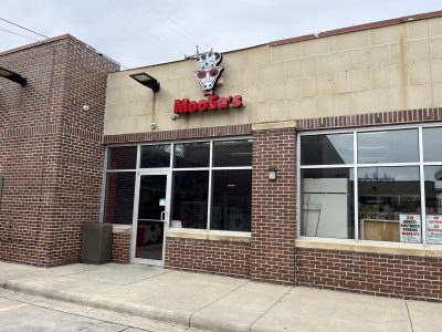 MooSa’s Closes on Near West Side