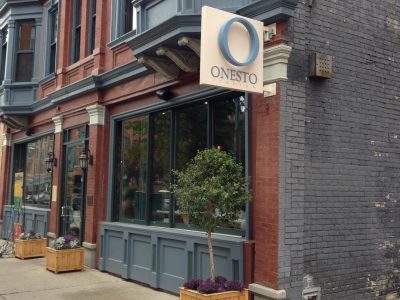 Downtown Dining Week Restaurants Revealed