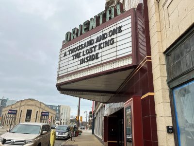 Milwaukee Film Festival Highlights Local Filmmakers