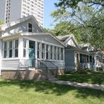 Are These Houses Historic? Milwaukee Never Got To The Point Of Deciding