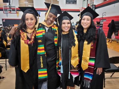 Alverno College Will Hold Its 167th Commencement on May 20