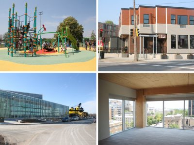Eyes on Milwaukee: See The 2023 Mayor’s Design Awards Winners