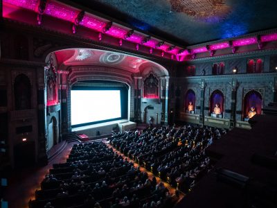 Milwaukee Film Announces Award Winners