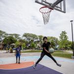 City Program Seeks to Get Kids Off the Streets