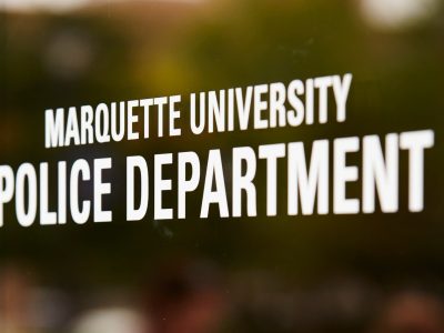 Marquette University Police Department announces body-worn camera pilot program, full adoption anticipated in fall 2023